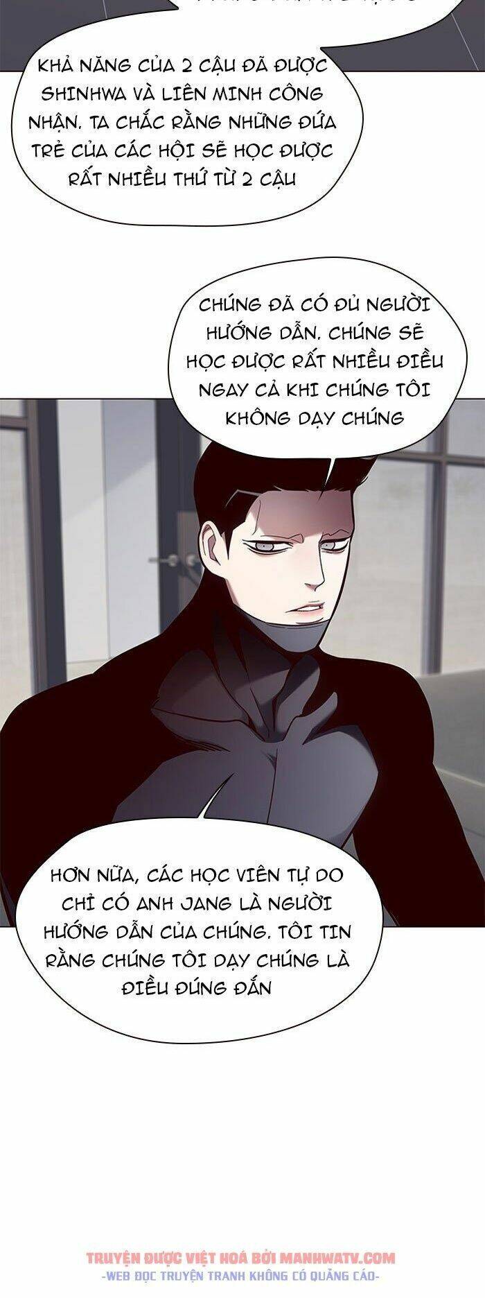 Hoá Thân Thành Mèo Chap 79 - Next Chap 80