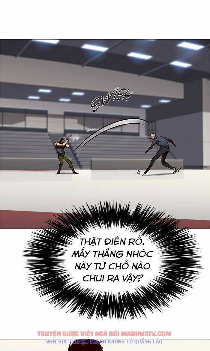 Hoá Thân Thành Mèo Chap 79 - Next Chap 80