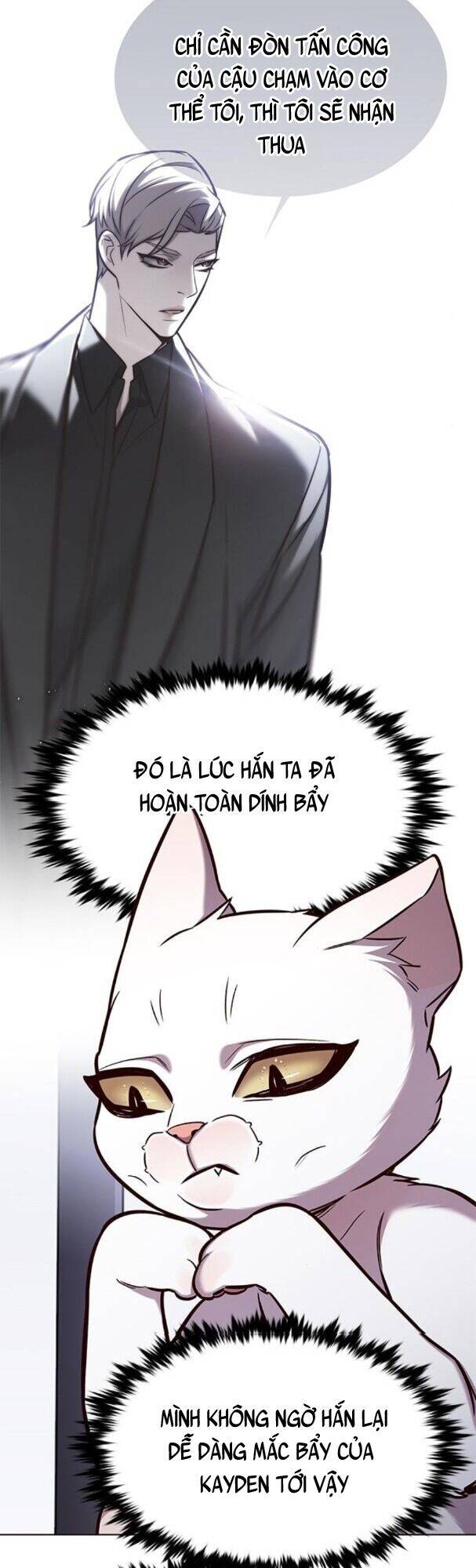 Hoá Thân Thành Mèo Chap 176 - Next Chap 177