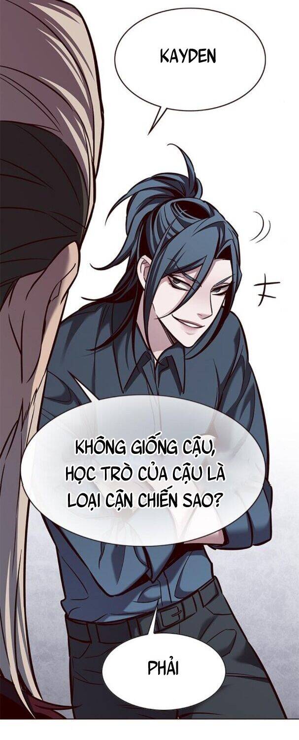Hoá Thân Thành Mèo Chap 176 - Next Chap 177