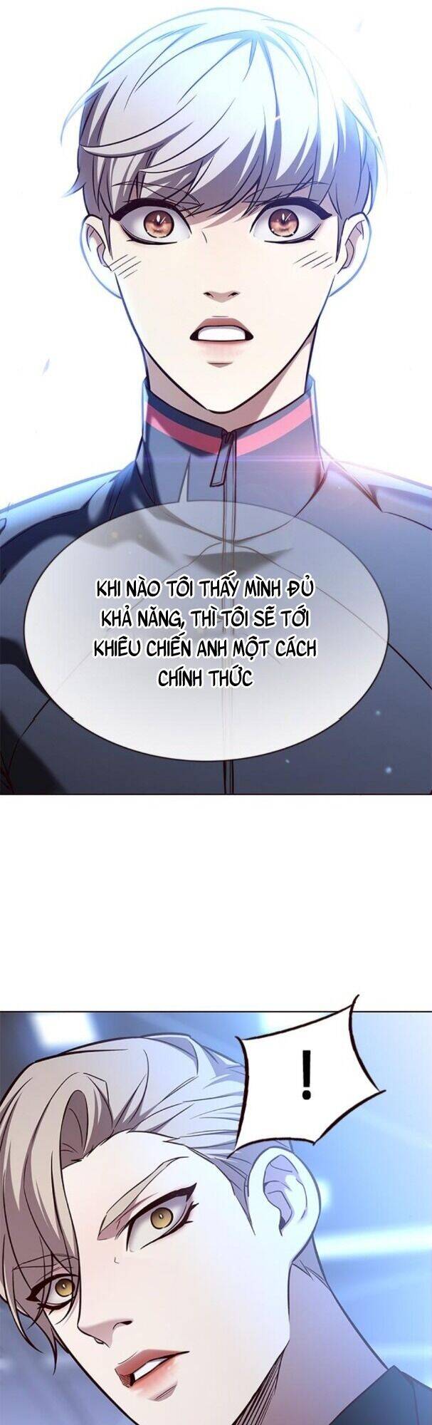 Hoá Thân Thành Mèo Chap 176 - Next Chap 177