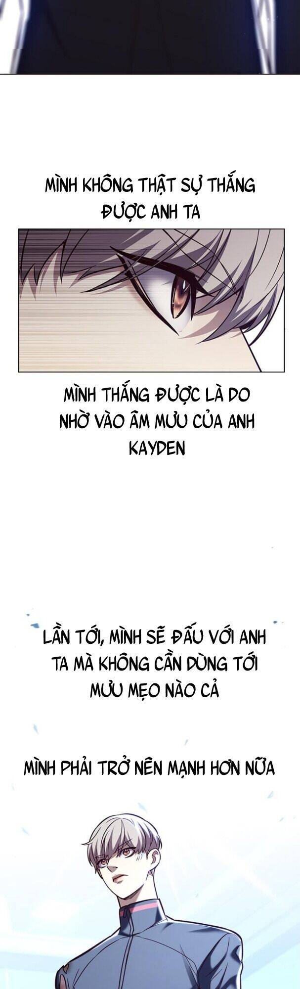 Hoá Thân Thành Mèo Chap 176 - Next Chap 177