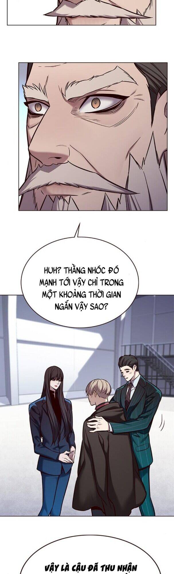 Hoá Thân Thành Mèo Chap 176 - Next Chap 177