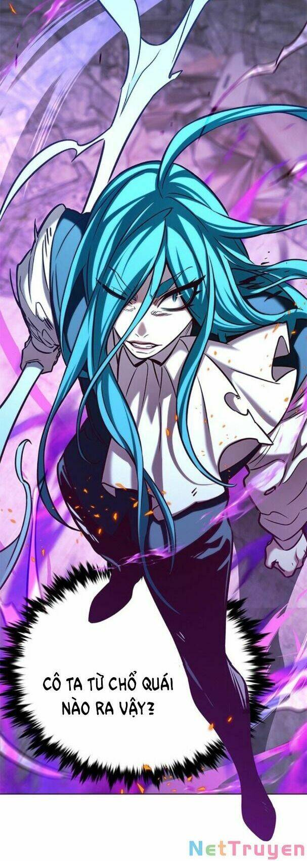 Hoá Thân Thành Mèo Chap 184 - Next Chap 185