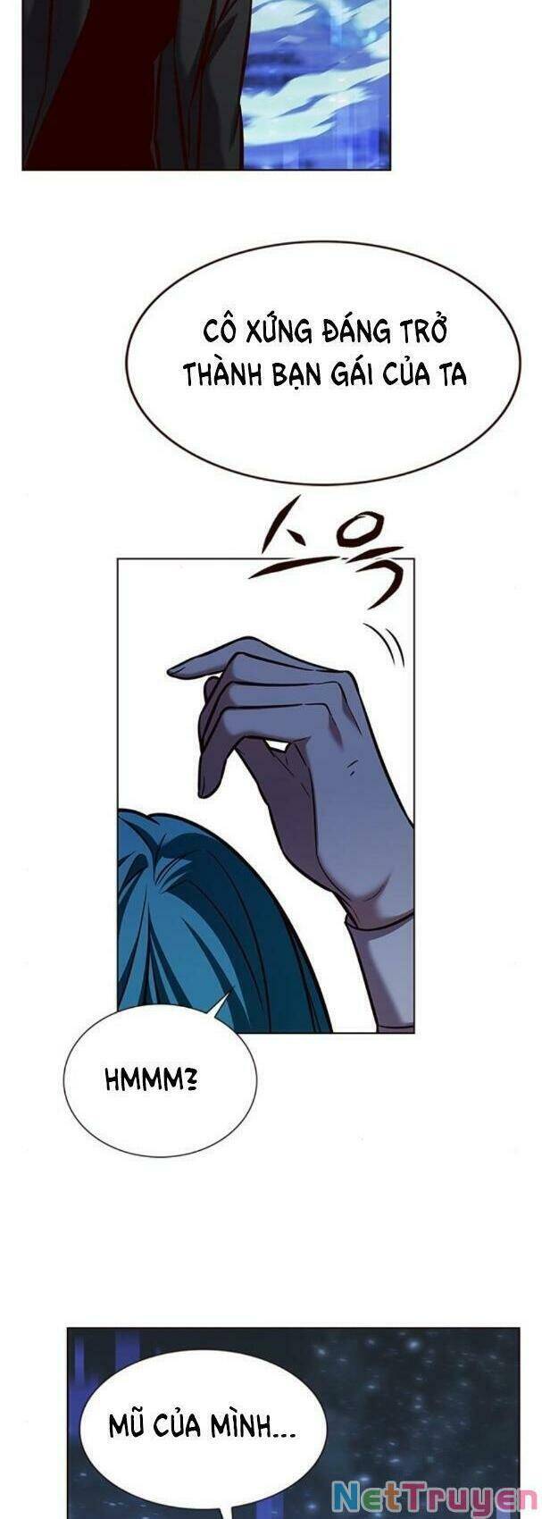 Hoá Thân Thành Mèo Chap 184 - Next Chap 185