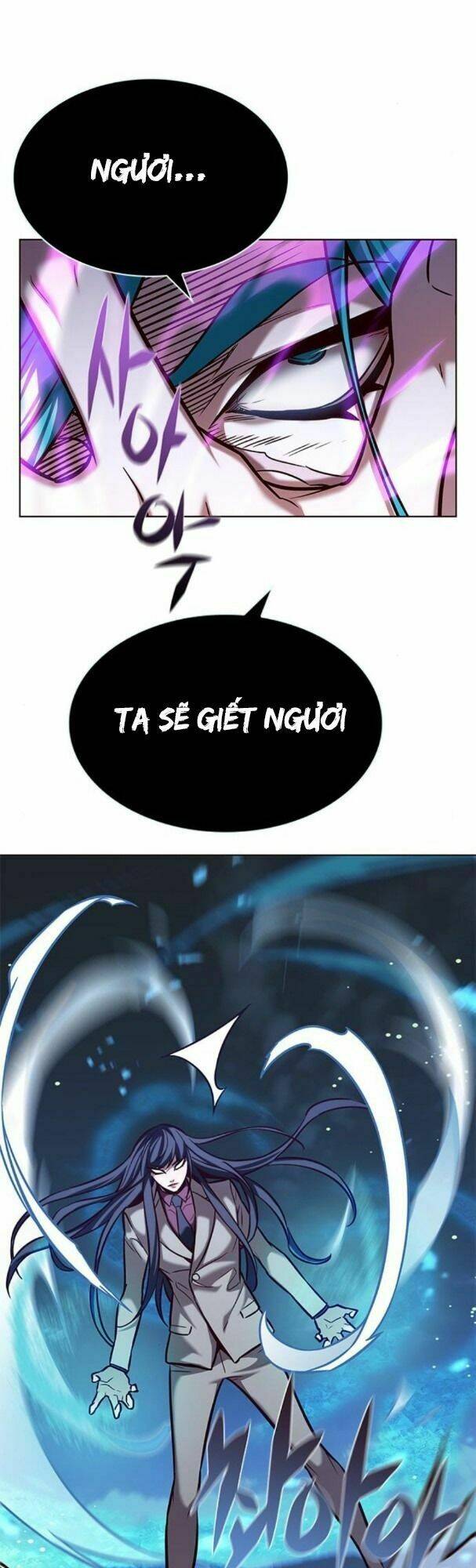 Hoá Thân Thành Mèo Chap 184 - Next Chap 185