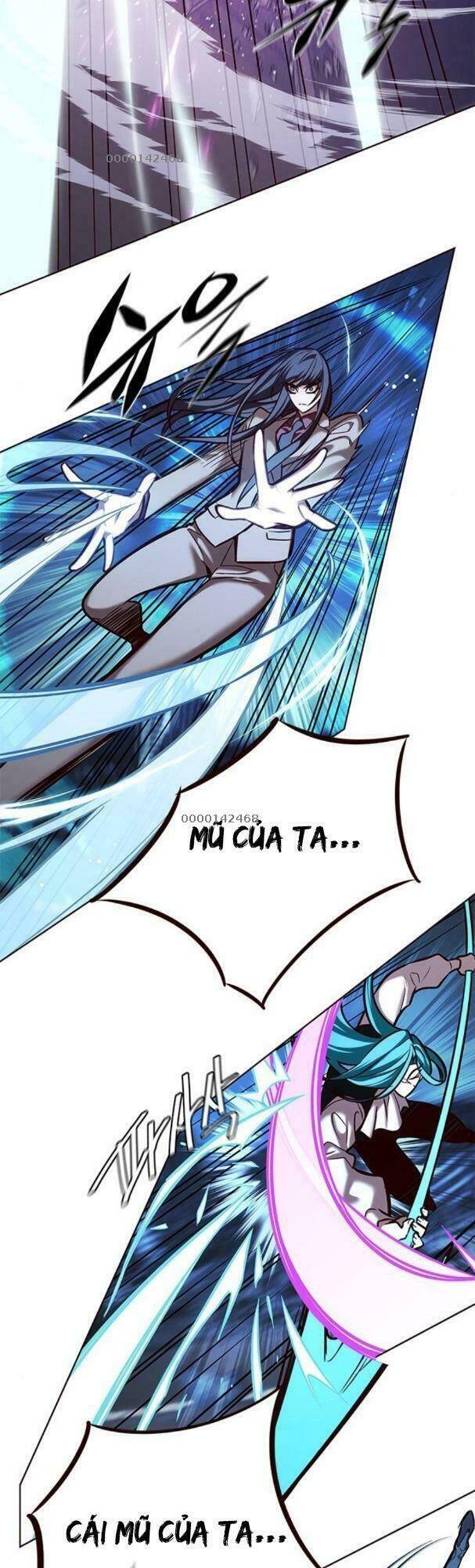 Hoá Thân Thành Mèo Chap 184 - Next Chap 185