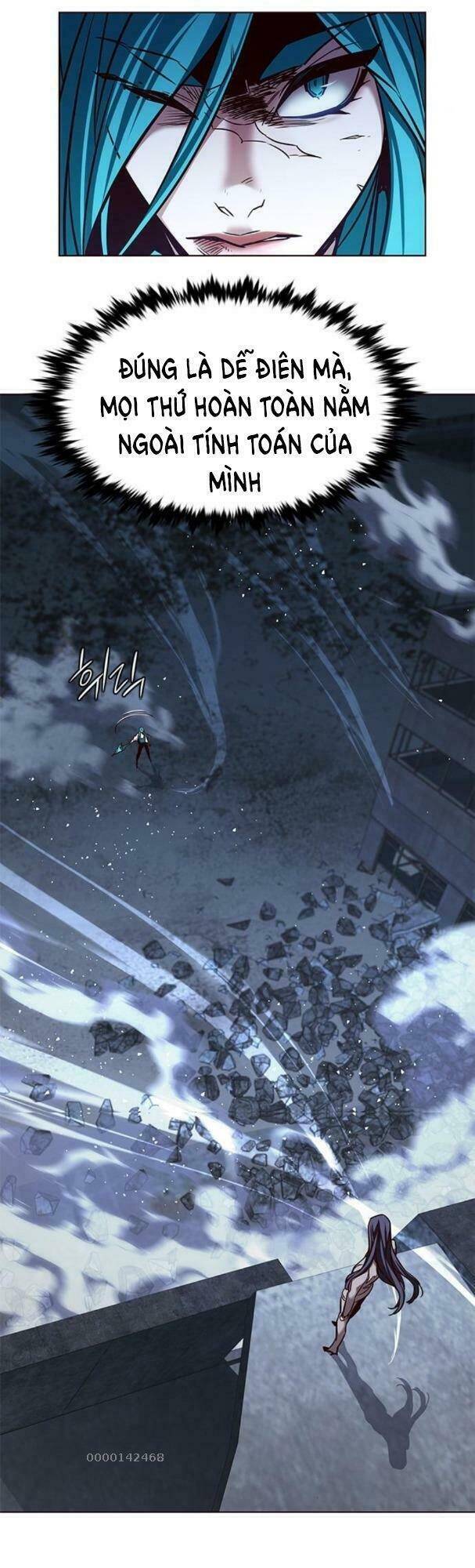 Hoá Thân Thành Mèo Chap 184 - Next Chap 185