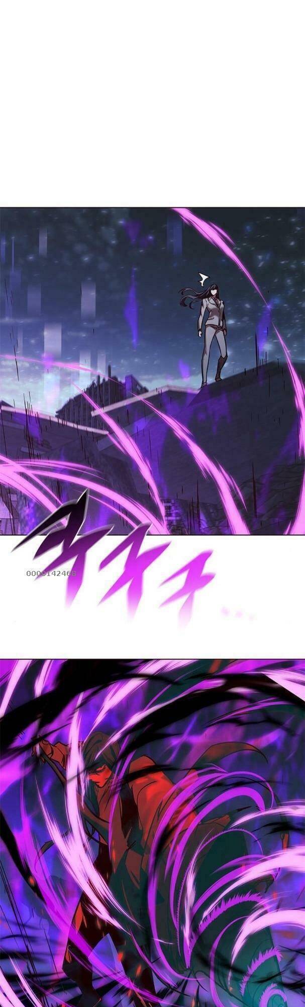 Hoá Thân Thành Mèo Chap 184 - Next Chap 185