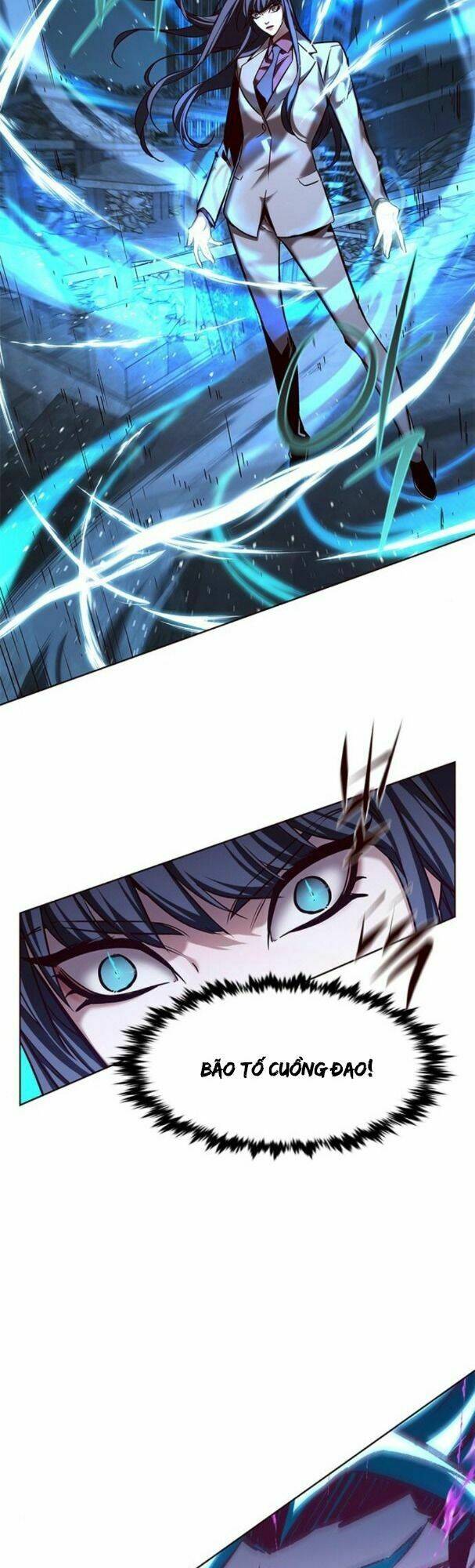 Hoá Thân Thành Mèo Chap 184 - Next Chap 185