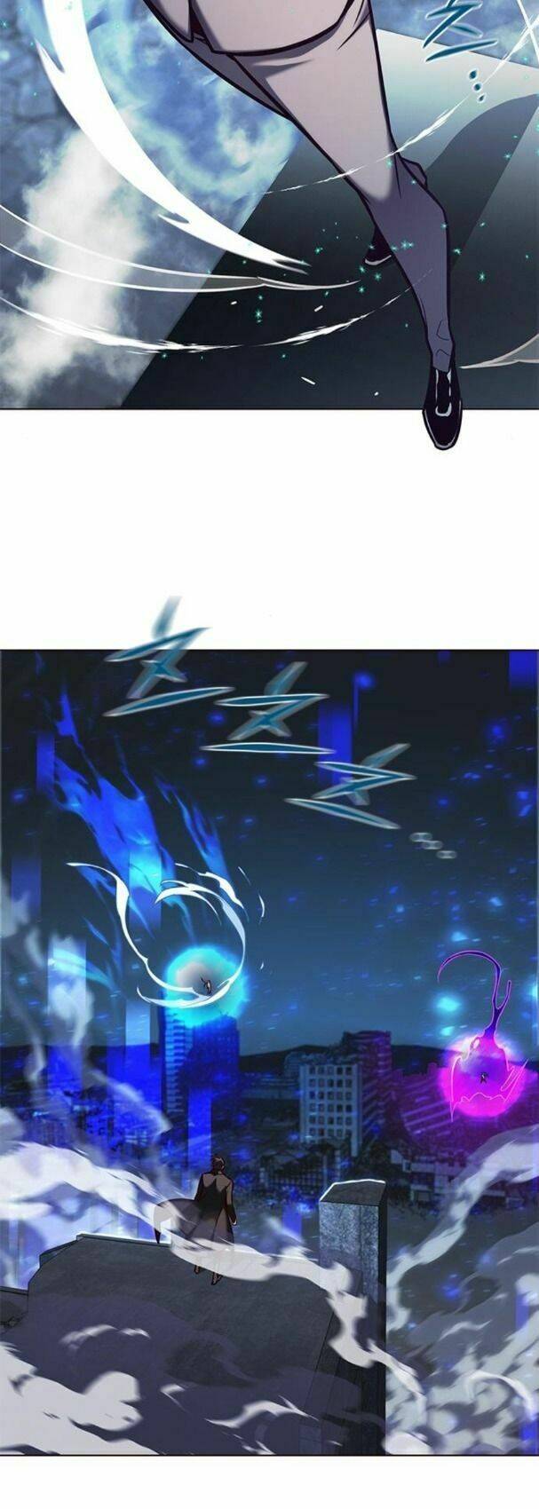 Hoá Thân Thành Mèo Chap 184 - Next Chap 185