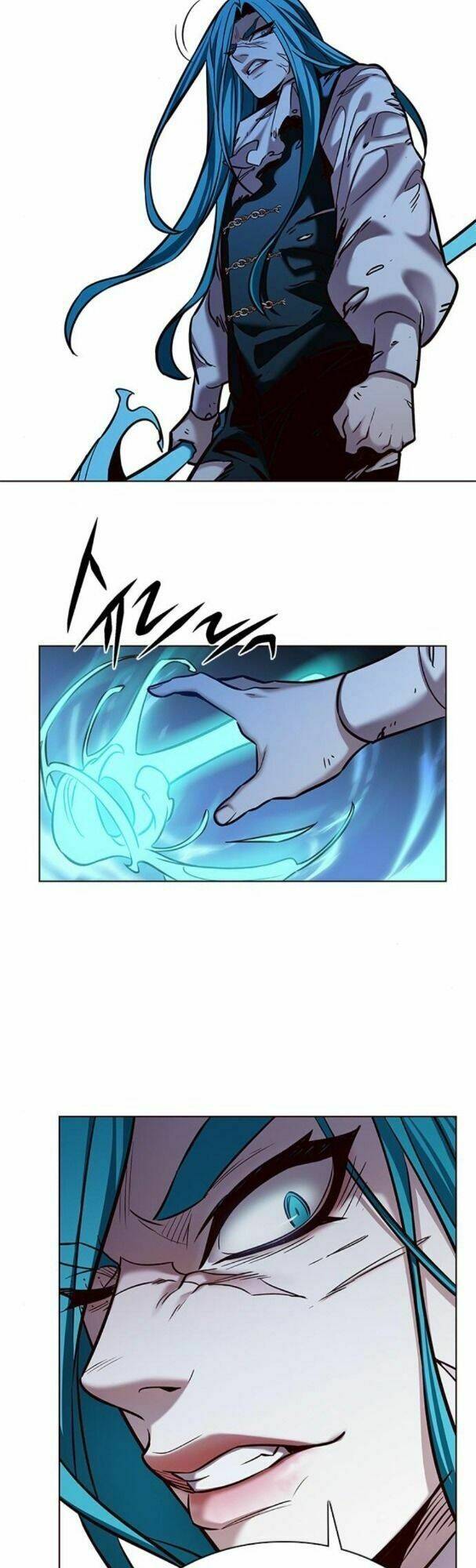 Hoá Thân Thành Mèo Chap 184 - Next Chap 185