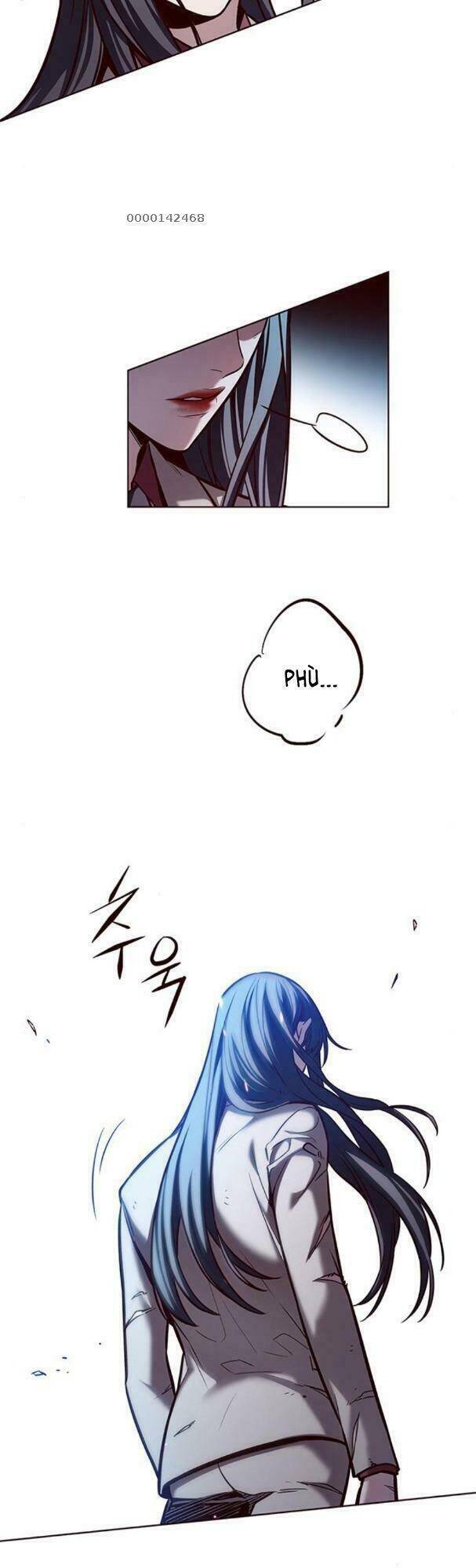 Hoá Thân Thành Mèo Chap 184 - Next Chap 185