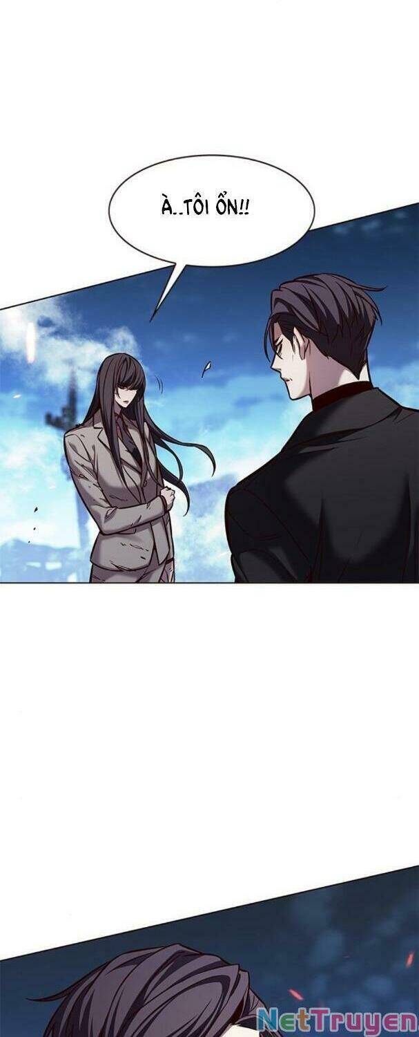 Hoá Thân Thành Mèo Chap 184 - Next Chap 185