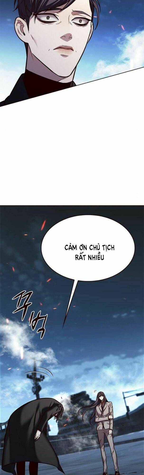 Hoá Thân Thành Mèo Chap 184 - Next Chap 185