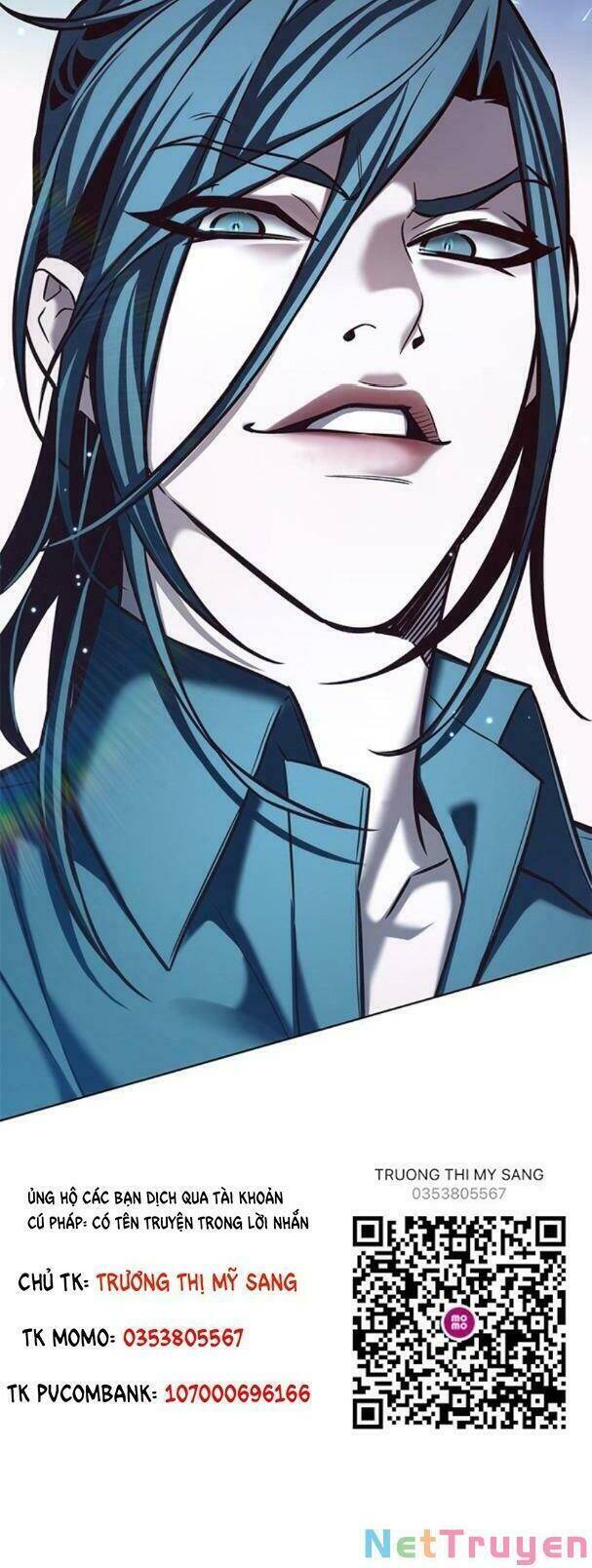 Hoá Thân Thành Mèo Chap 184 - Next Chap 185