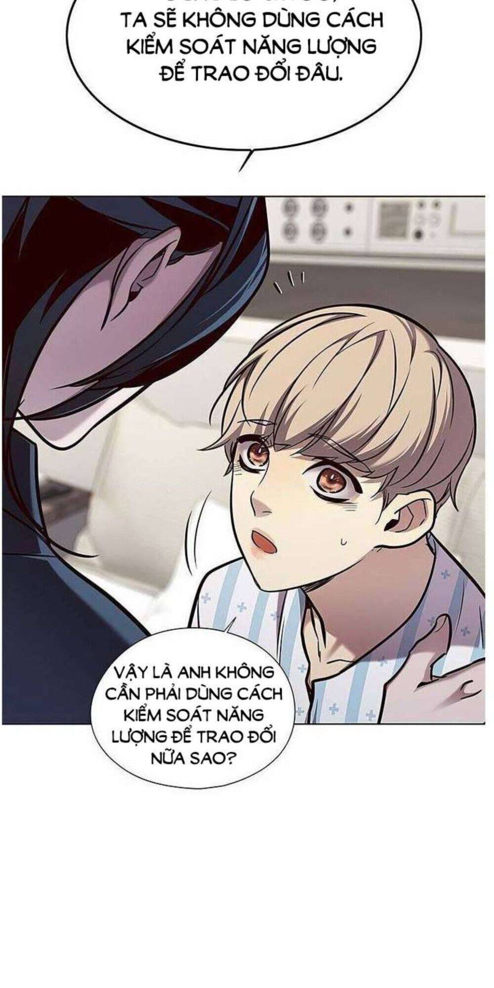 Hoá Thân Thành Mèo Chap 140 - Next Chap 141