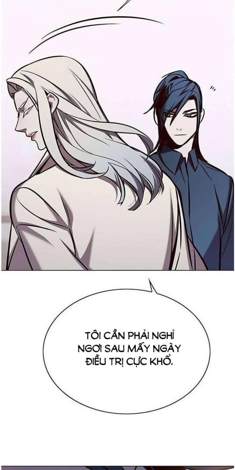 Hoá Thân Thành Mèo Chap 140 - Next Chap 141