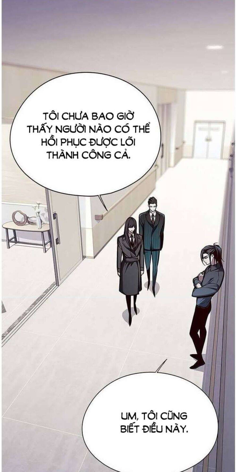 Hoá Thân Thành Mèo Chap 140 - Next Chap 141