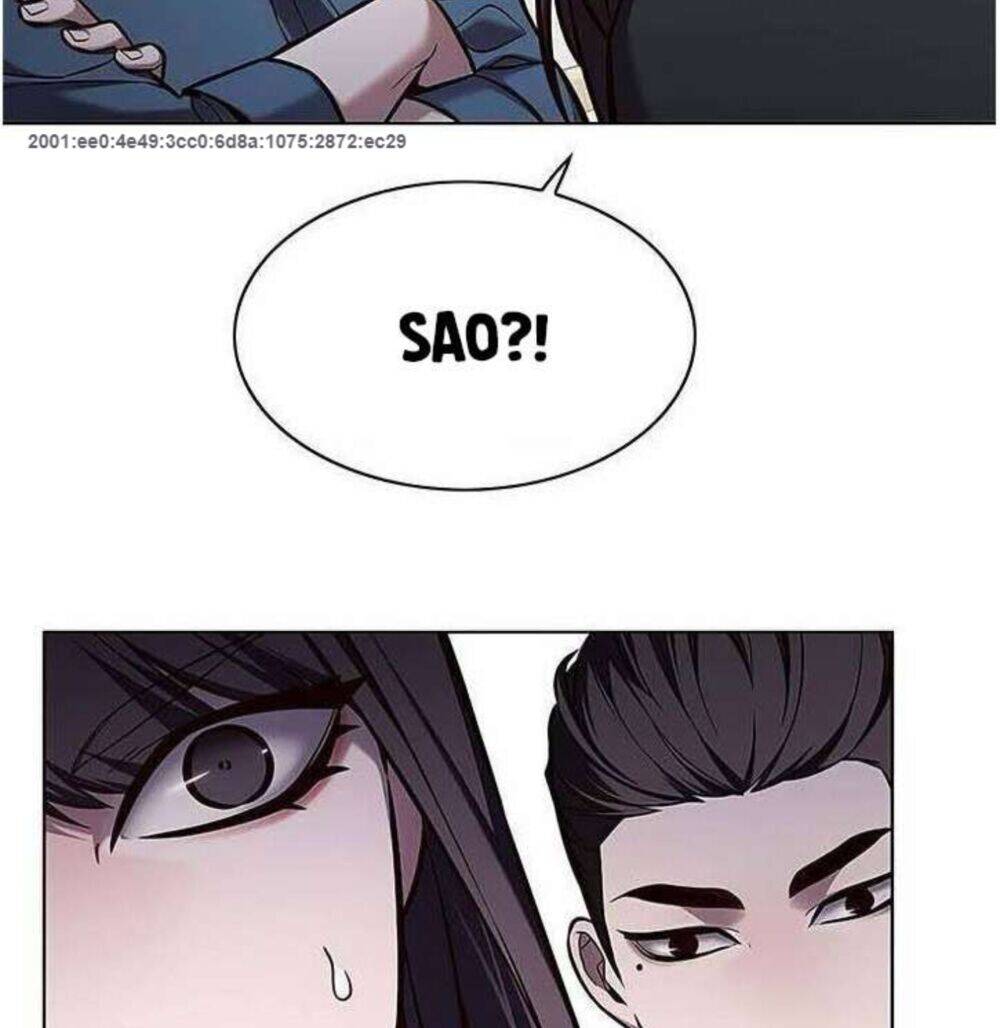 Hoá Thân Thành Mèo Chap 140 - Next Chap 141