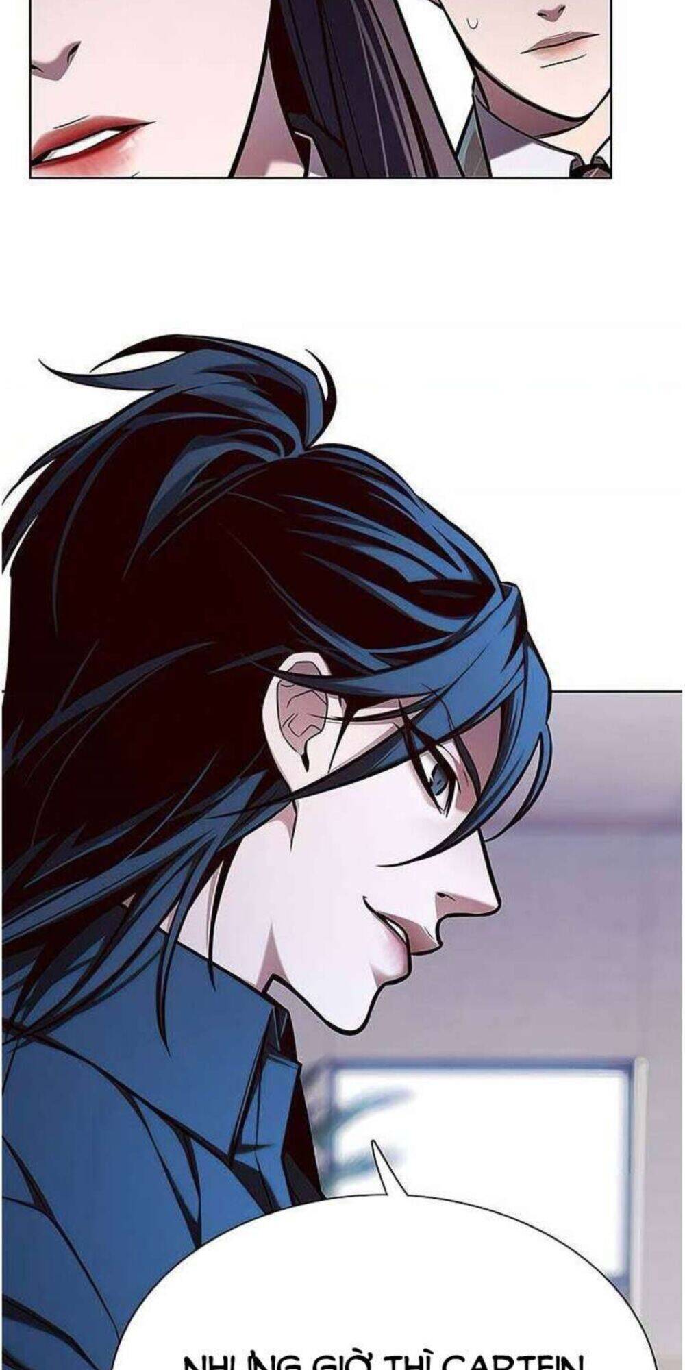 Hoá Thân Thành Mèo Chap 140 - Next Chap 141