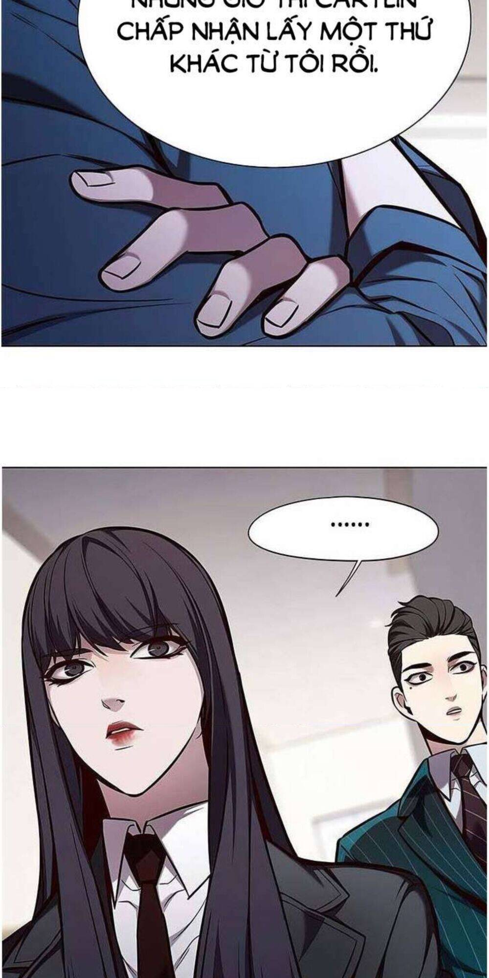 Hoá Thân Thành Mèo Chap 140 - Next Chap 141