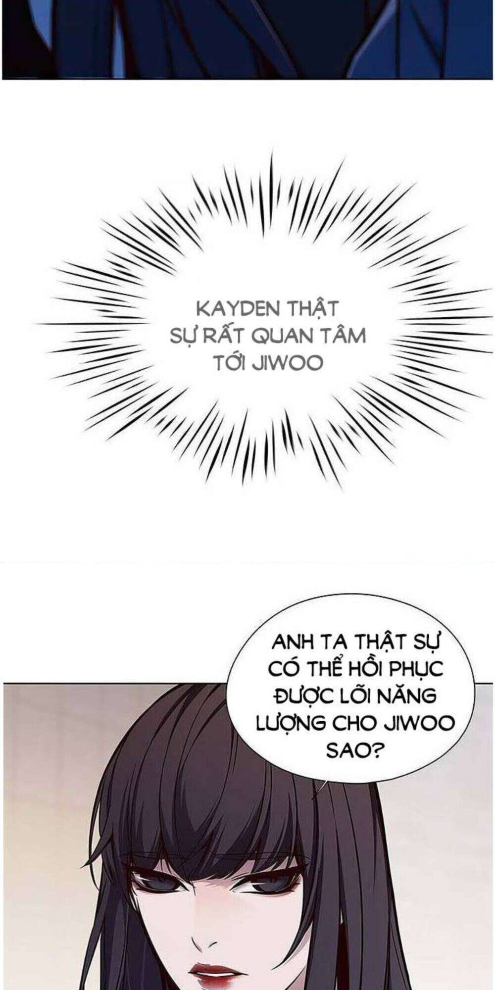 Hoá Thân Thành Mèo Chap 140 - Next Chap 141