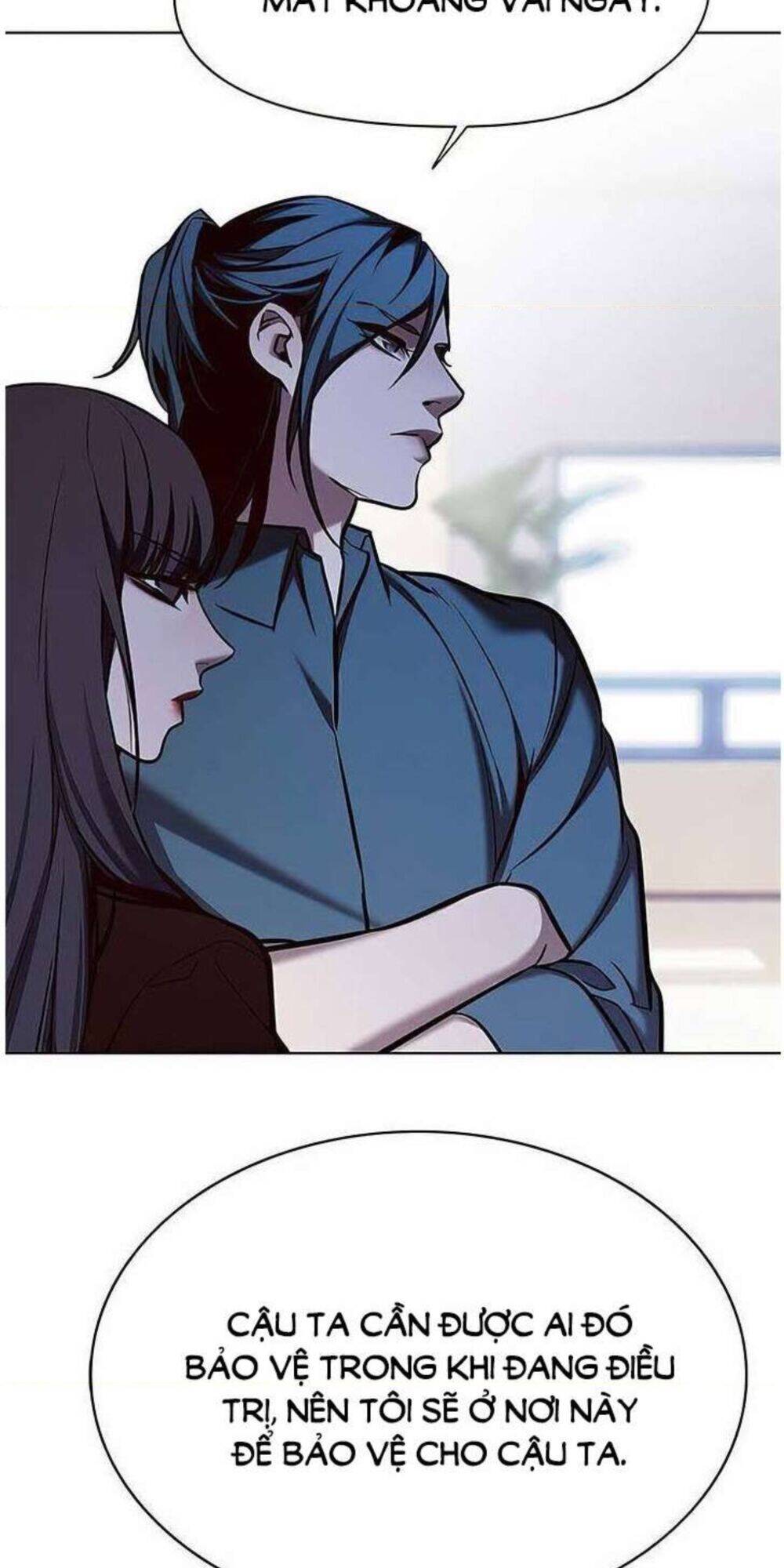 Hoá Thân Thành Mèo Chap 140 - Next Chap 141