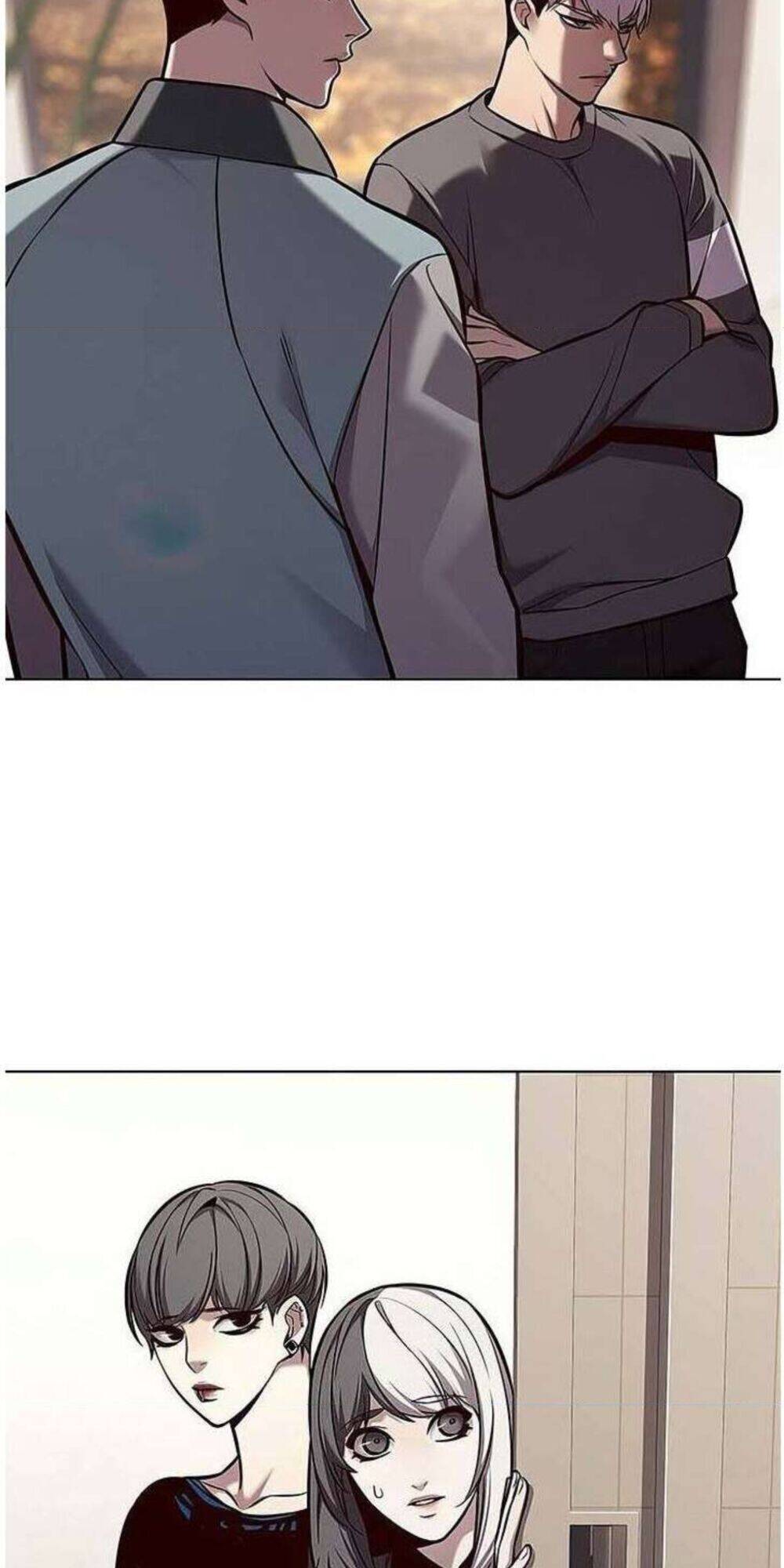 Hoá Thân Thành Mèo Chap 140 - Next Chap 141