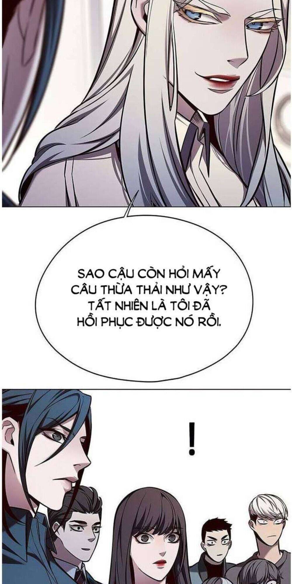 Hoá Thân Thành Mèo Chap 140 - Next Chap 141