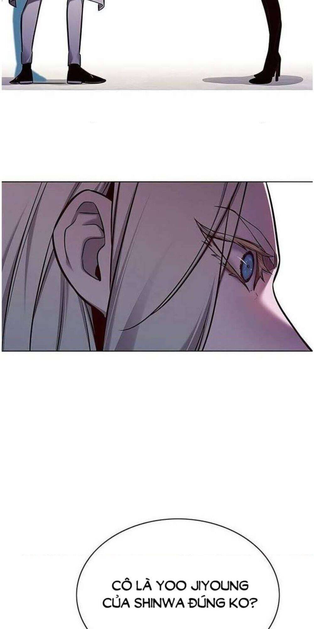 Hoá Thân Thành Mèo Chap 140 - Next Chap 141