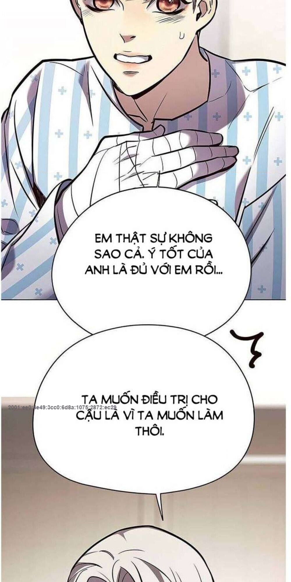 Hoá Thân Thành Mèo Chap 140 - Next Chap 141