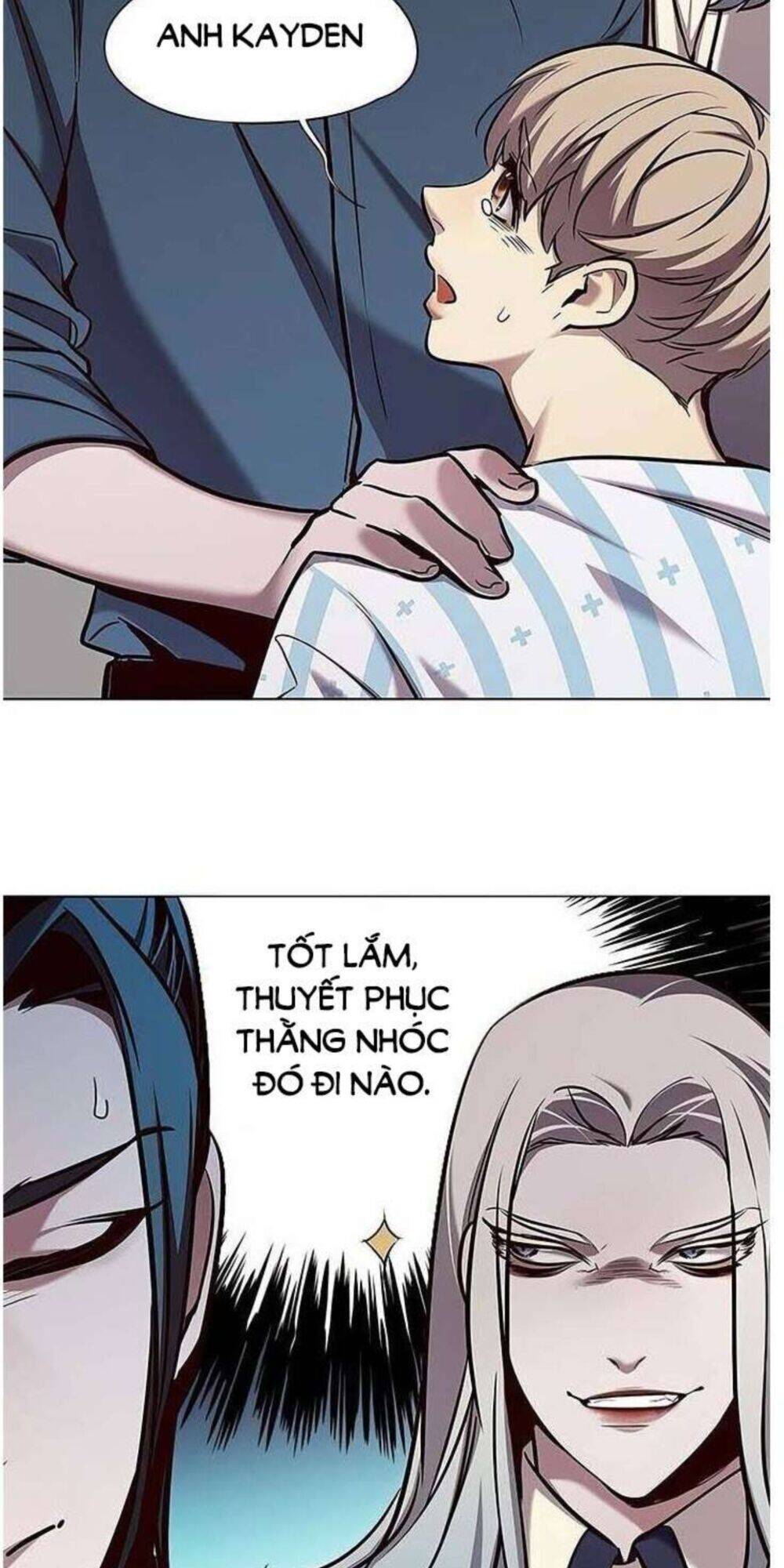 Hoá Thân Thành Mèo Chap 140 - Next Chap 141