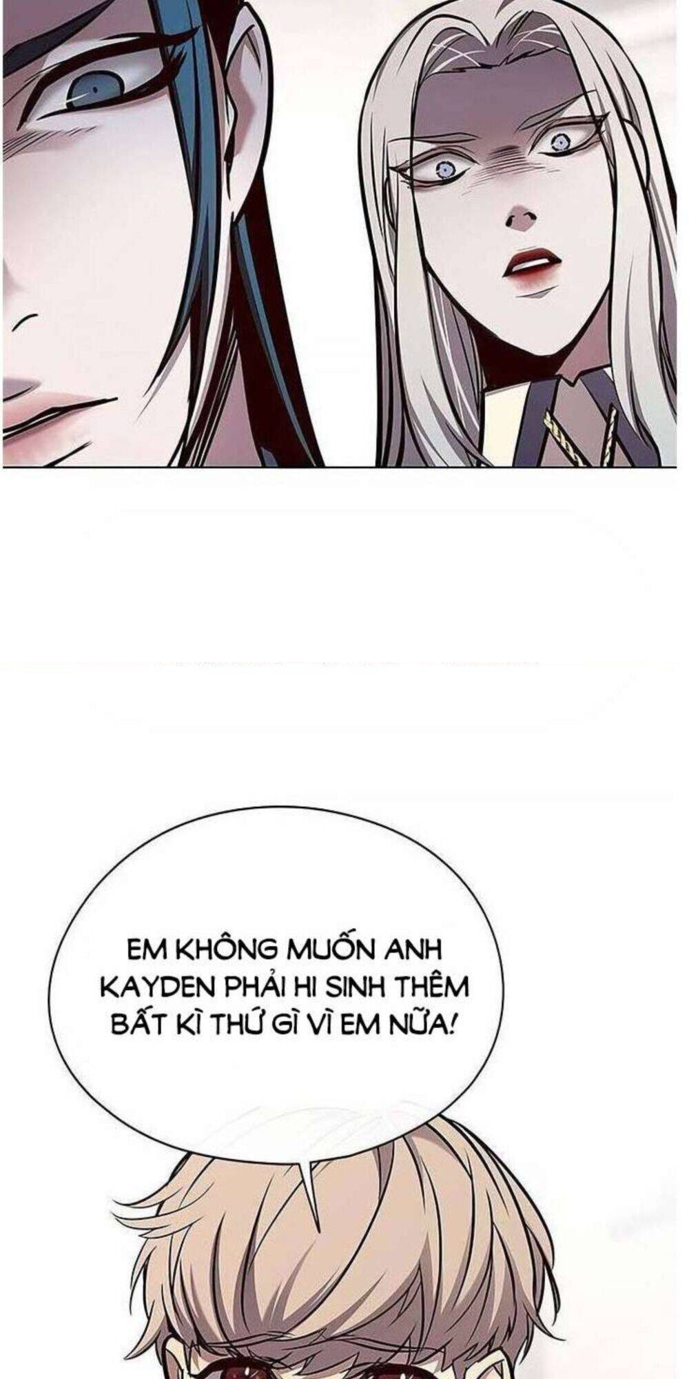 Hoá Thân Thành Mèo Chap 140 - Next Chap 141