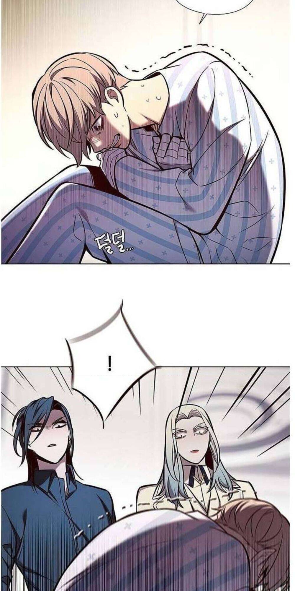 Hoá Thân Thành Mèo Chap 140 - Next Chap 141