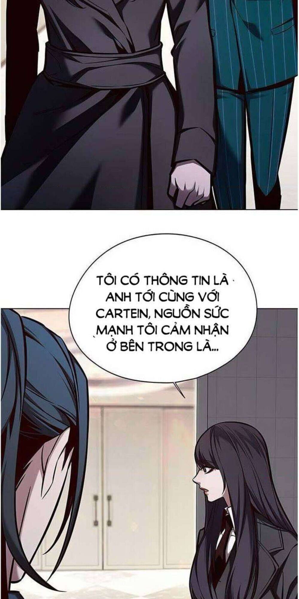 Hoá Thân Thành Mèo Chap 140 - Next Chap 141