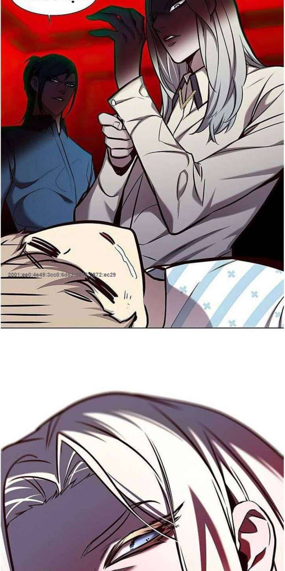 Hoá Thân Thành Mèo Chap 140 - Next Chap 141