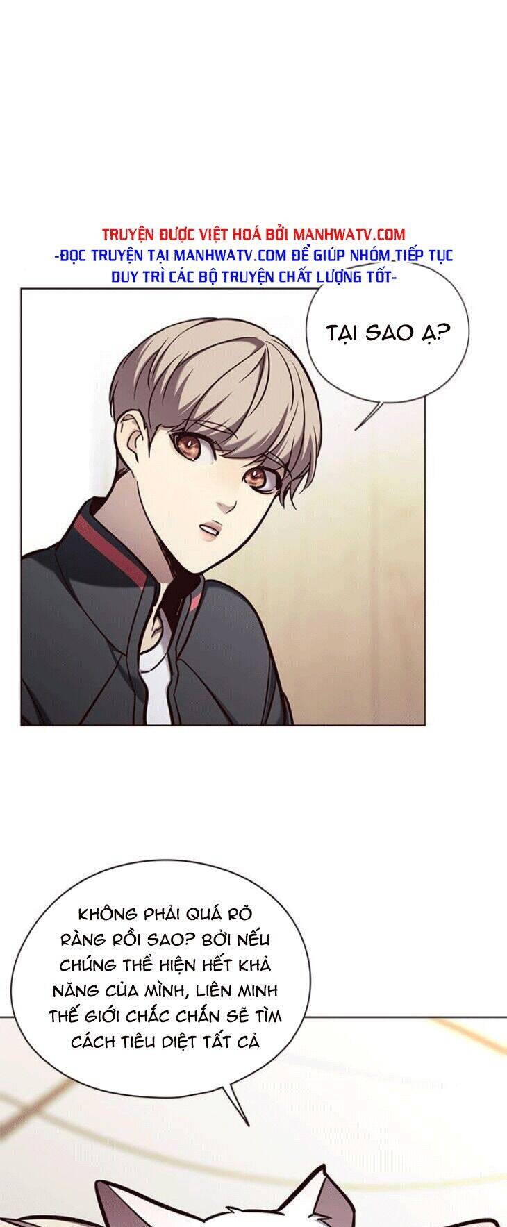 Hoá Thân Thành Mèo Chap 148 - Next Chap 149