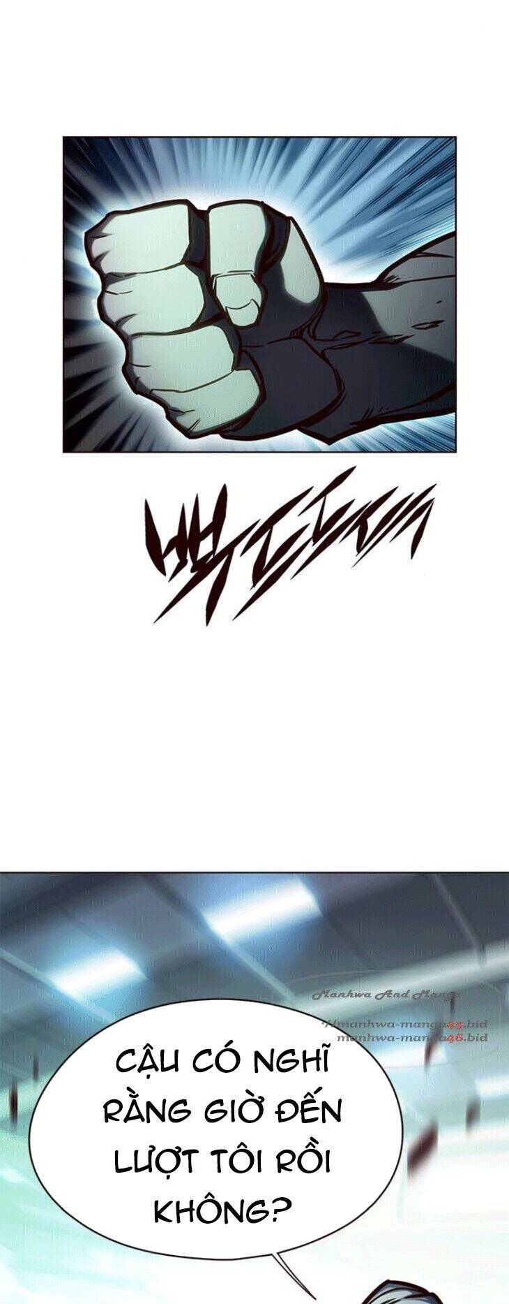 Hoá Thân Thành Mèo Chap 148 - Next Chap 149