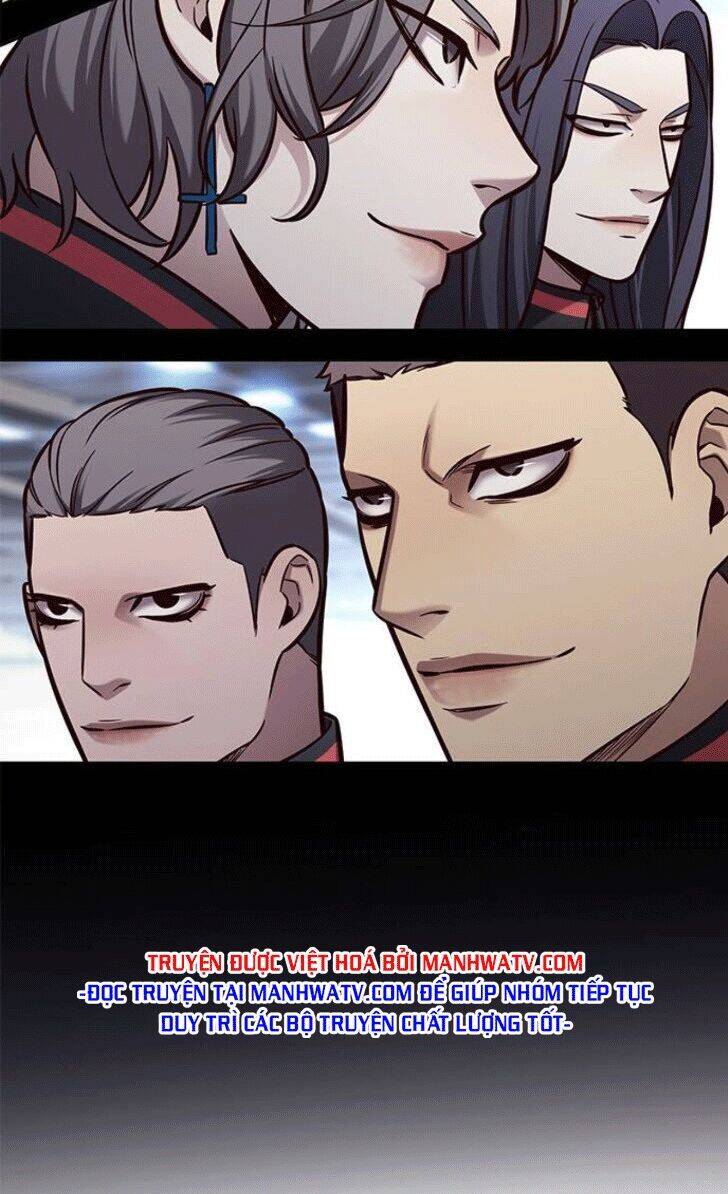 Hoá Thân Thành Mèo Chap 148 - Next Chap 149