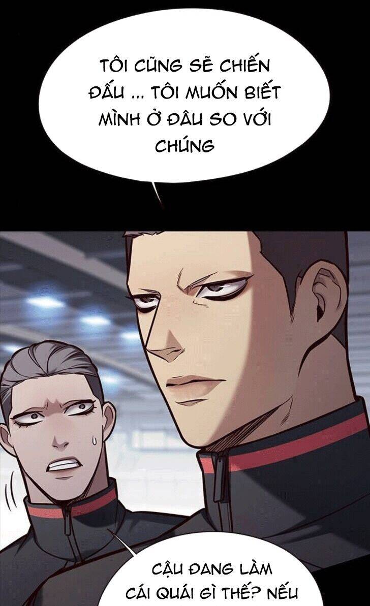 Hoá Thân Thành Mèo Chap 148 - Next Chap 149