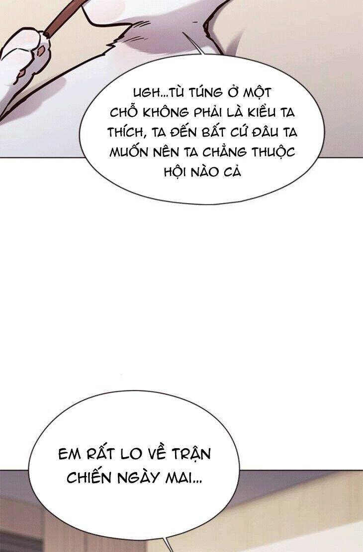 Hoá Thân Thành Mèo Chap 148 - Next Chap 149