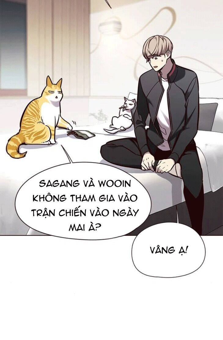 Hoá Thân Thành Mèo Chap 148 - Next Chap 149