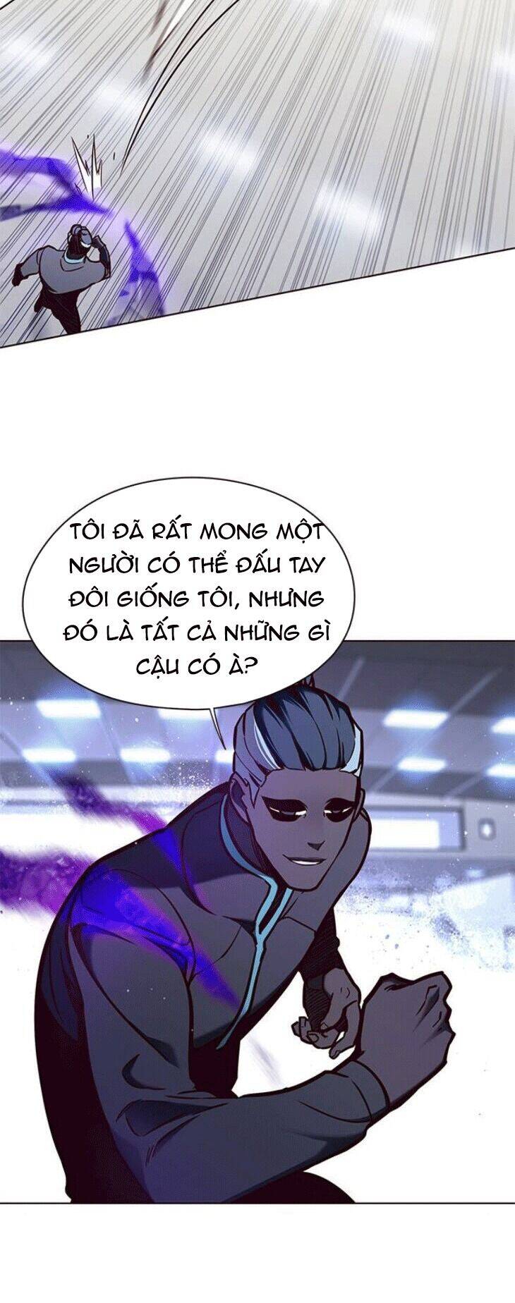 Hoá Thân Thành Mèo Chap 148 - Next Chap 149