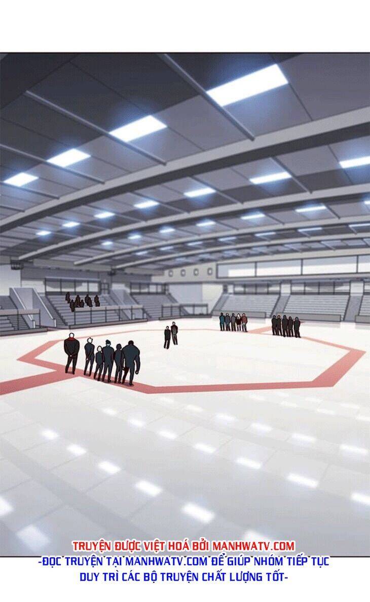 Hoá Thân Thành Mèo Chap 148 - Next Chap 149