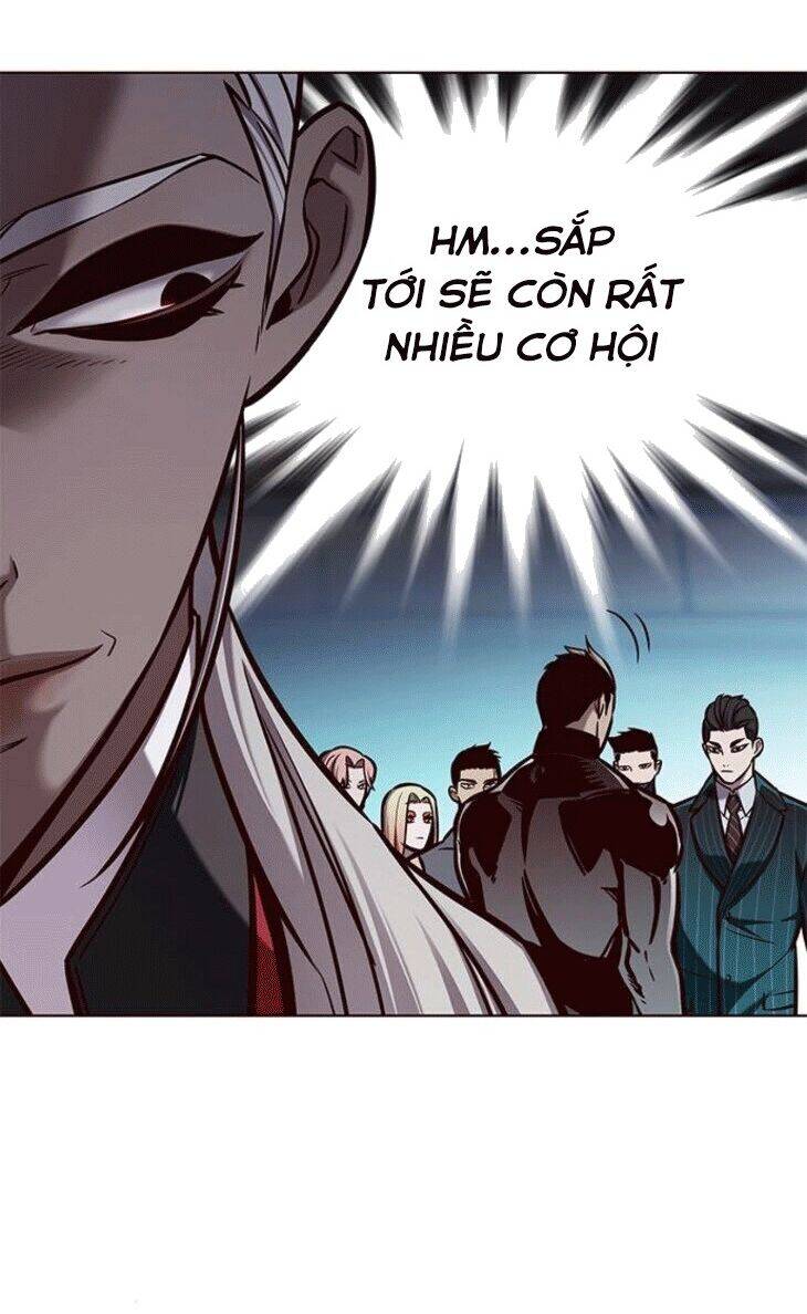 Hoá Thân Thành Mèo Chap 148 - Next Chap 149