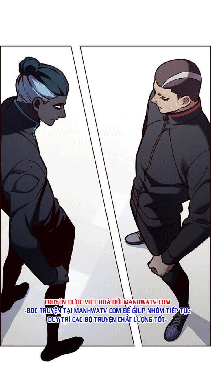 Hoá Thân Thành Mèo Chap 148 - Next Chap 149