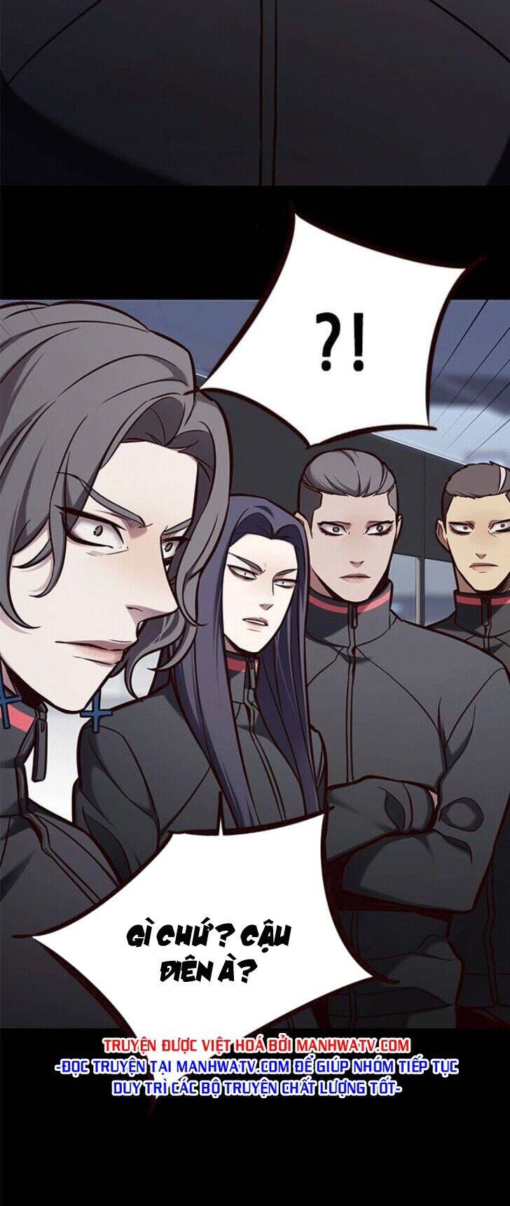 Hoá Thân Thành Mèo Chap 148 - Next Chap 149