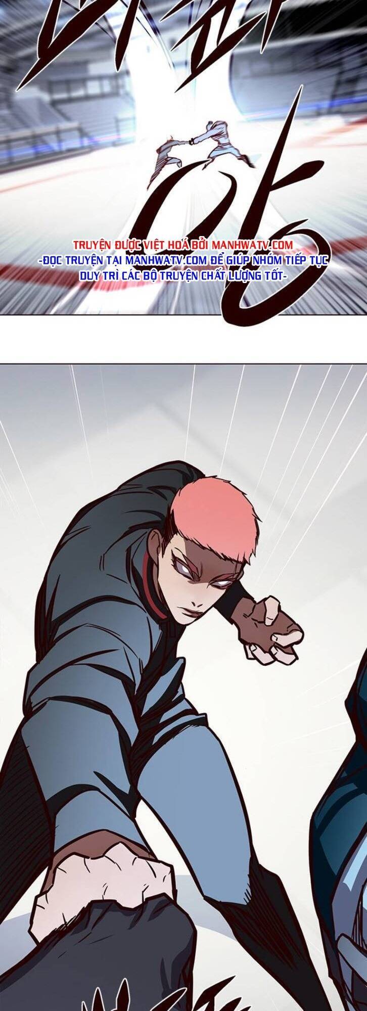 Hoá Thân Thành Mèo Chap 149 - Next Chap 150