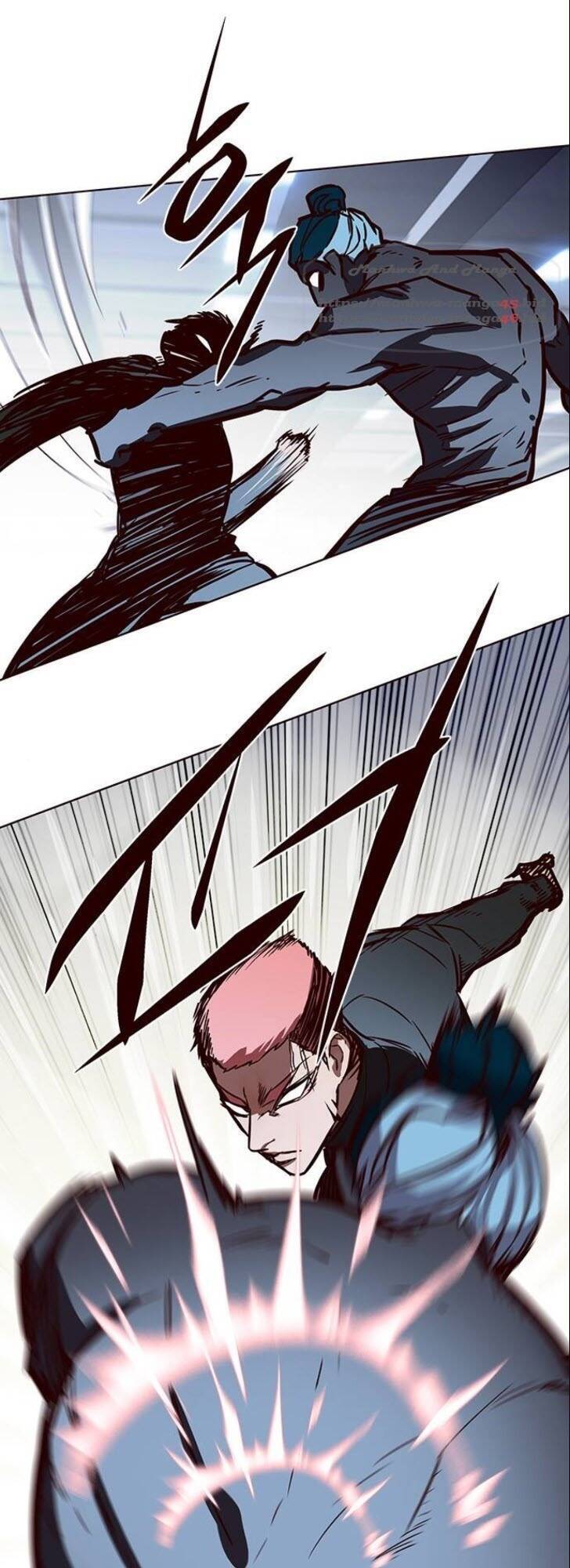 Hoá Thân Thành Mèo Chap 149 - Next Chap 150